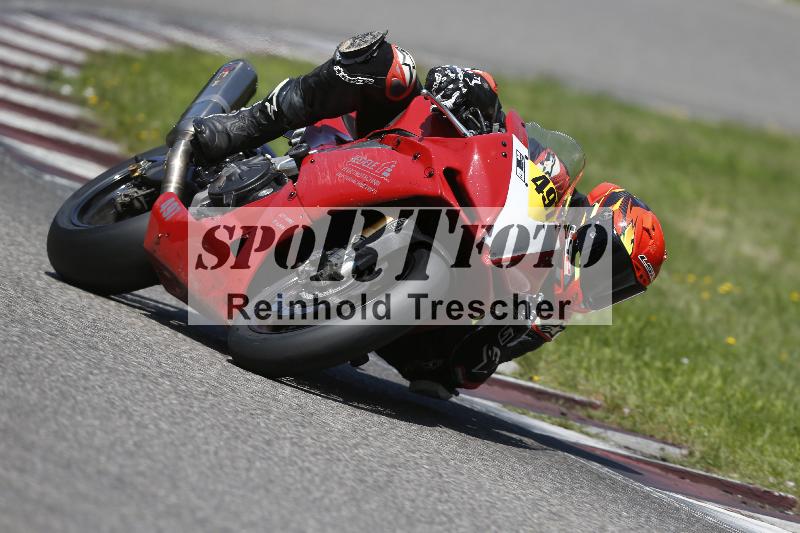 /26 23.07.2026  Speer Racing ADR/Gruppe weiss/497